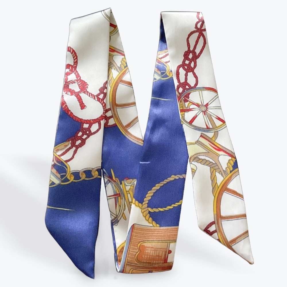 (NWT) Twilly scarf